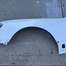 LS400 Driver Side Fender