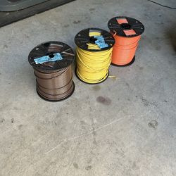 10 GA THHN/THWN-2 wire