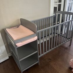 Baby Crib