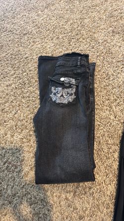 Girls Jeans size xs or us 2