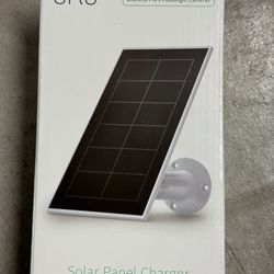 Arlo Solar Panel Charger VMA5600, Arlo Panel Solar Cargador Solar 