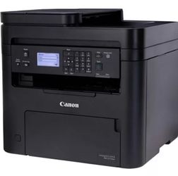 Canon imageCLASS wireless, black-and-white 3-in-1 laser printer