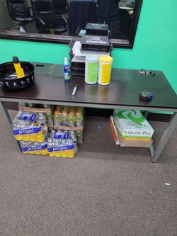 Desk