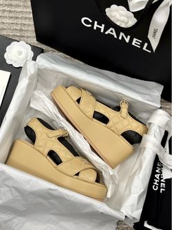 Brand-new women’s sandals