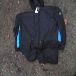Polo Rain Coat, Light Windbreaker Jacket