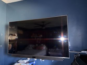 49" Samsung 4k HDR QLED Smart