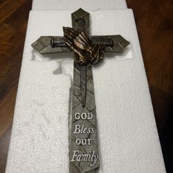 Wall Cross 