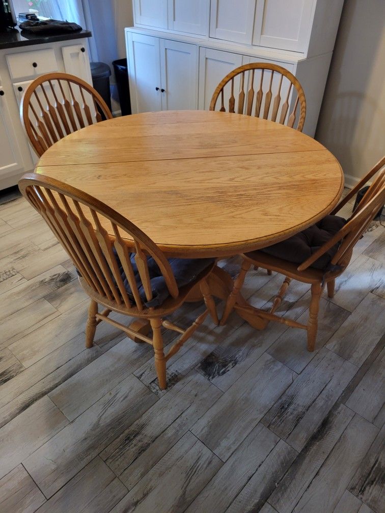 Kitchen Table