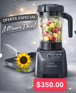 Licuadora Alta Potencia  Muele Y Remuele No Nesecitas Colar Nada $350.00 Especial  Princess House Ventas Finales