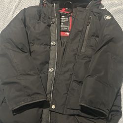 J Whistler Winter Coat