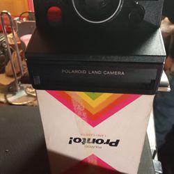 Polaroid Pronto