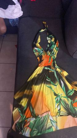 Dress