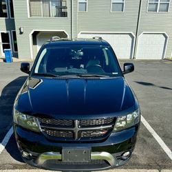 2016 Dodge Journey