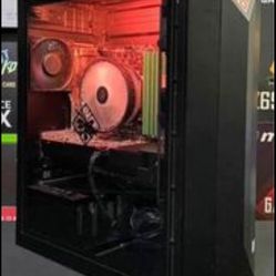 Gaming Pc For Sale See Description 