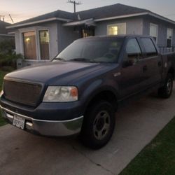 F150 Truck