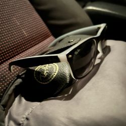 Ray-Ban Sunglasses