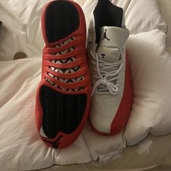 Jordan 11 Cherry 2023 Size 11