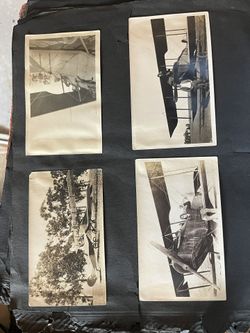 World War Original Photographs