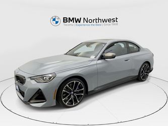 2024 BMW M240