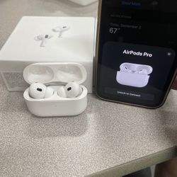 airpod pros
