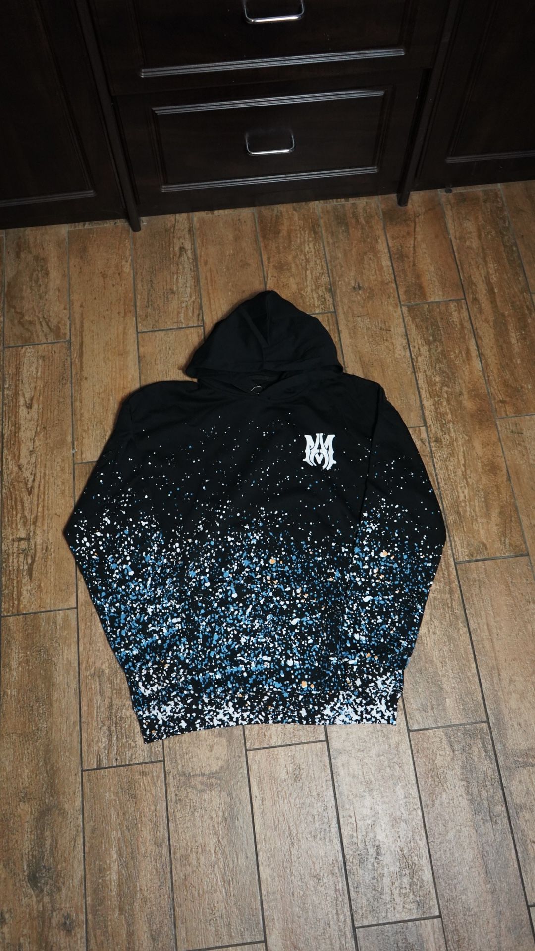 Amiri Hoodie