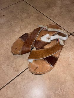 Huaraches Artesanos
