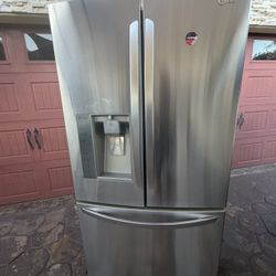 Refrigerator Lg 
