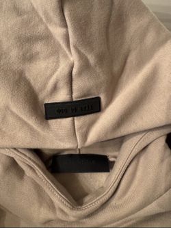 Brand New Essential Hoodie