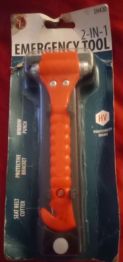 Emergency Tool