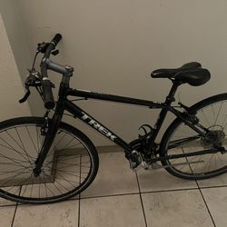 Trek Bike