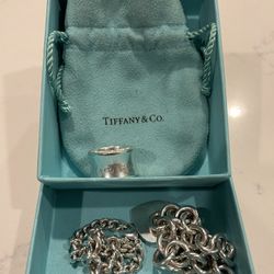 Tiffany Bracelet 