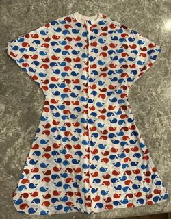 Zipadee Zip Transition Swaddle