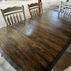 Dinning Room Table 
