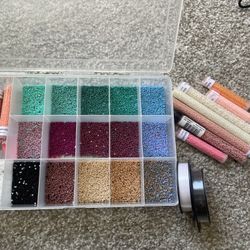 Beads