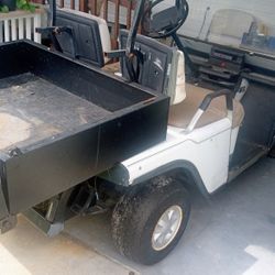 Golf Cart For Sale 