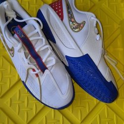 New Boys Nike Shoes Size 5