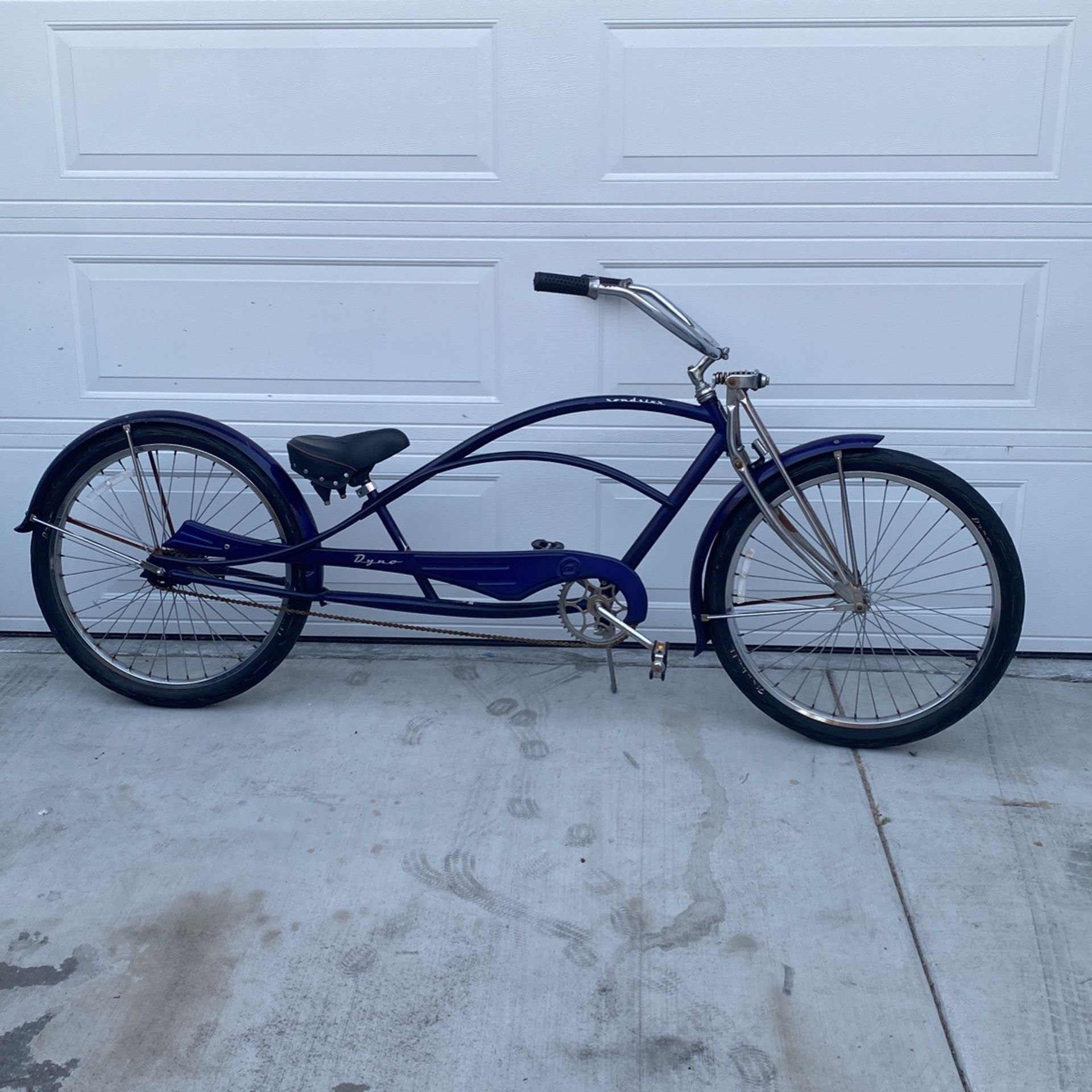 Dyno Roadster Crusier Bike