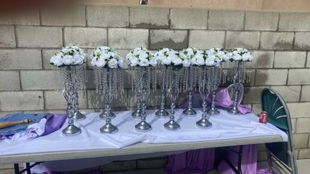 Center pieces