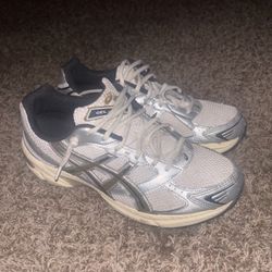ASICS