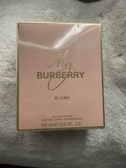 Perfume for women My Burberry Blush