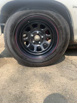 5x5 17s wheels
