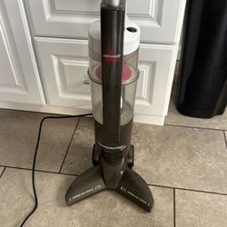 Bisell power edge pet Vacuum For Corners
