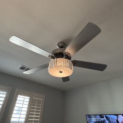 Ceiling Fan 