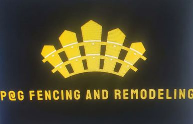 P&G Fencing