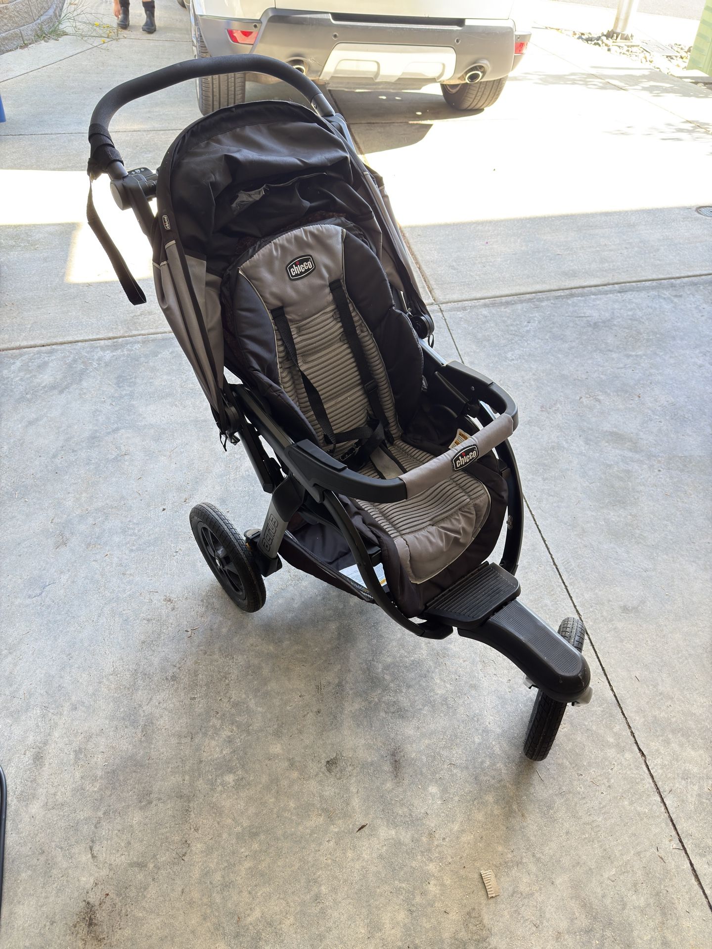 Chicco Activ3 Stroller