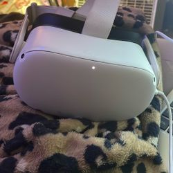 Oculus Quest 2 