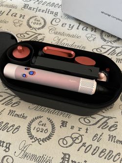 Dyson Airwrap Multi-Styler Complete Long BRAND NEW