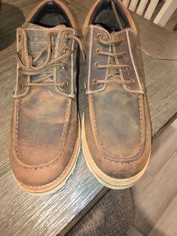 Mens Shoes