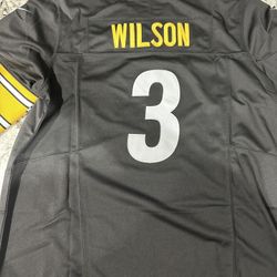 Steelers Wilson 