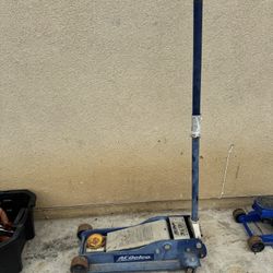 Floor Jack